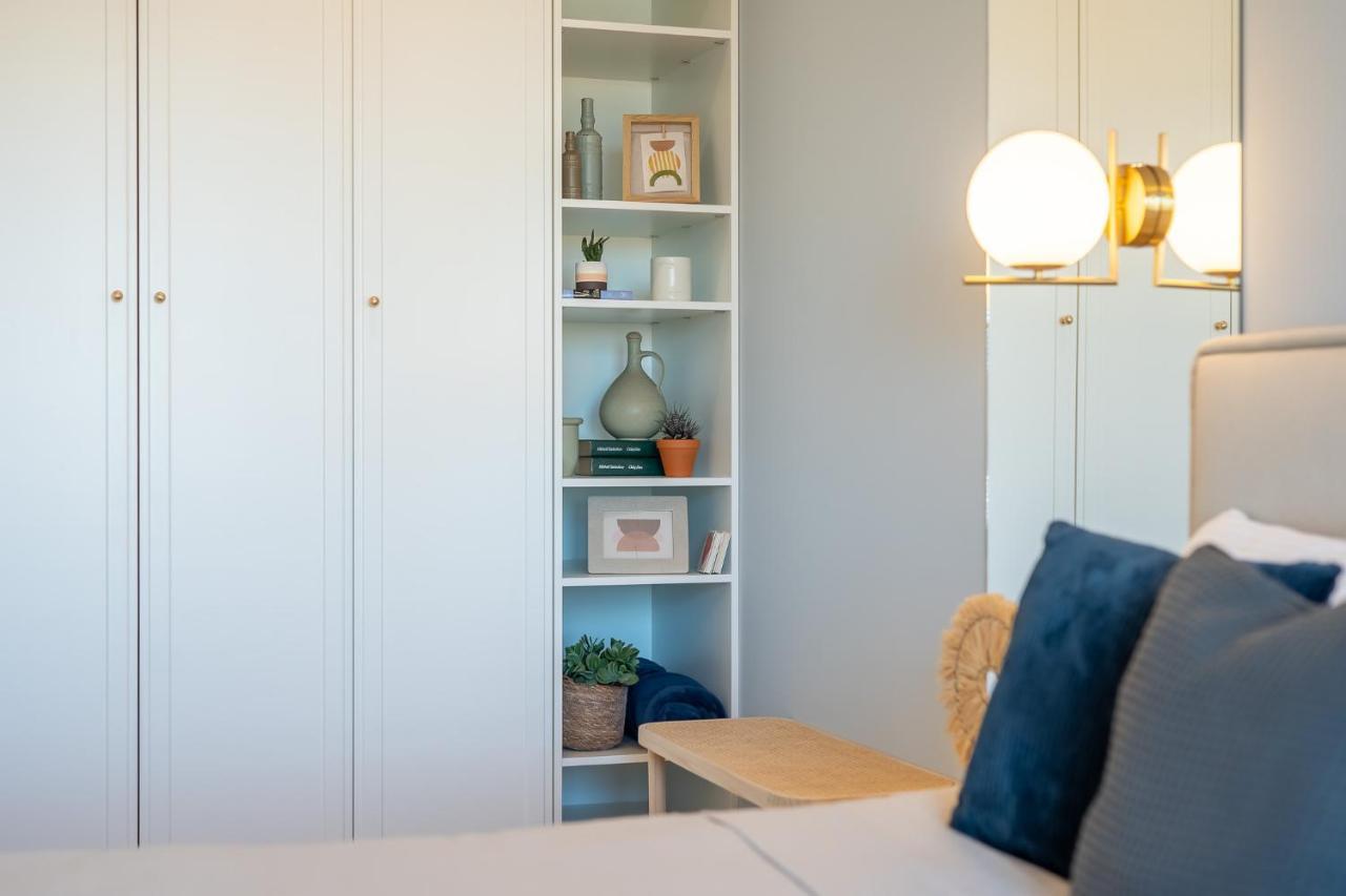 Apartament Bryza Polanki Aqua Kołobrzeg Eksteriør bilde