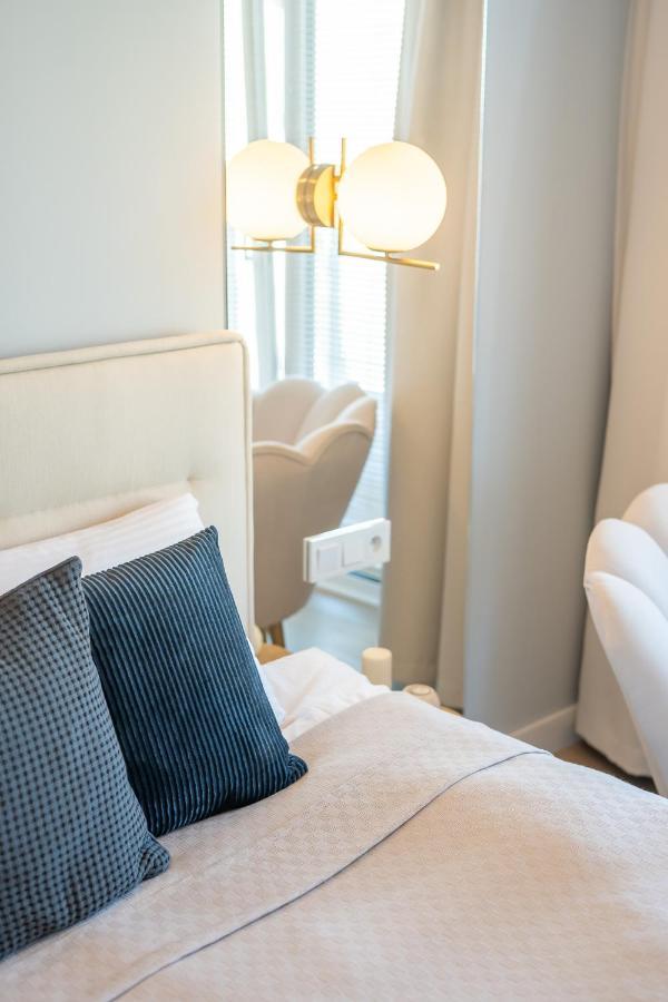 Apartament Bryza Polanki Aqua Kołobrzeg Eksteriør bilde