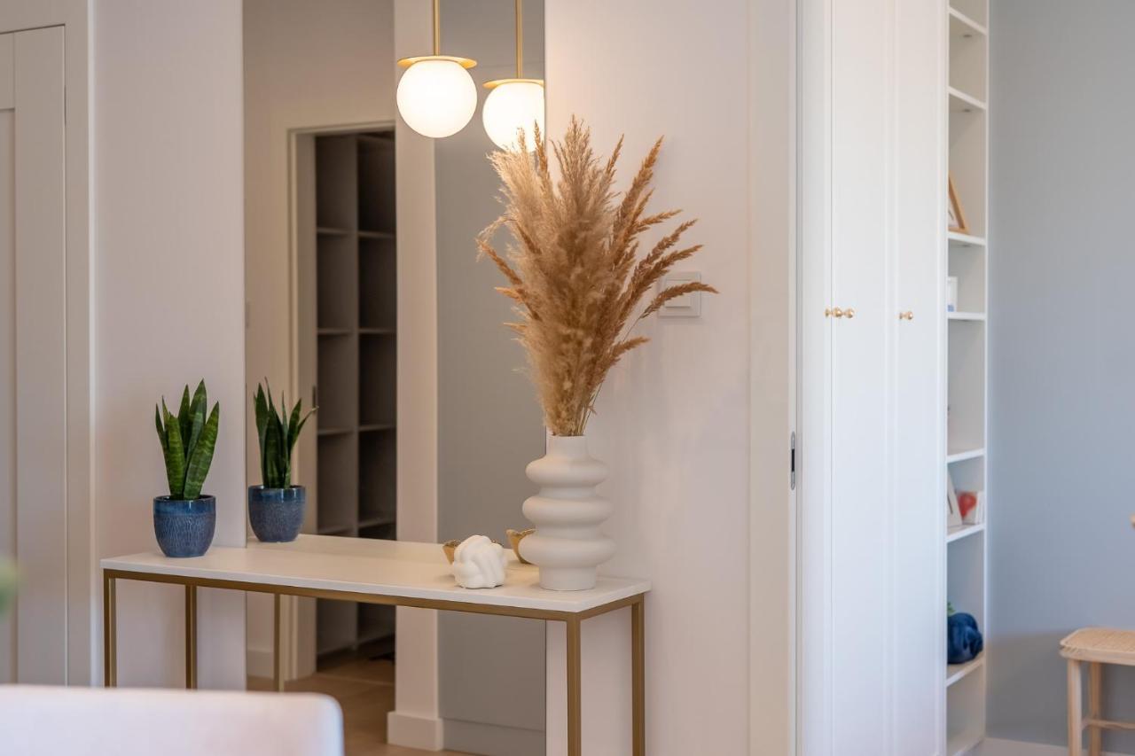 Apartament Bryza Polanki Aqua Kołobrzeg Eksteriør bilde
